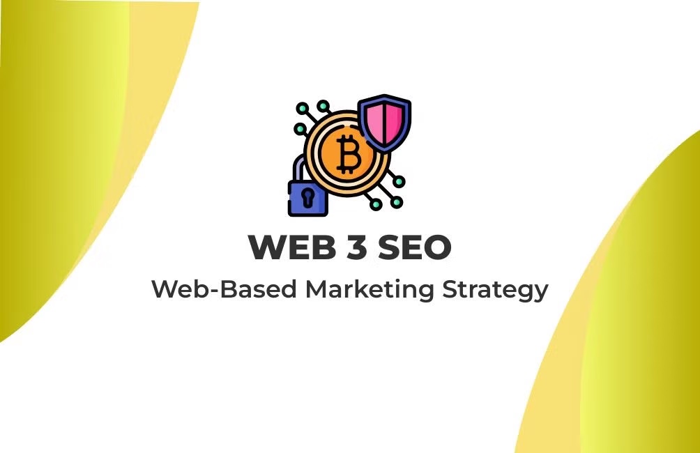 SEO Strategy and Analytics for Web3